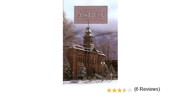 A History of Aspen